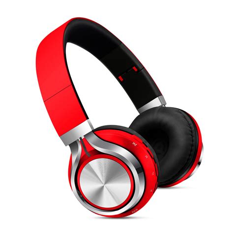 Wholesale Super Bass Over The Ear Wireless Bluetooth Stereo Headphone