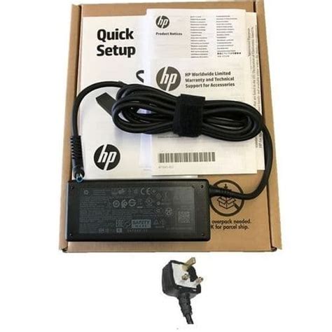 Hp ProBook 440 G10 charger / Hp ProBook 440 G10 ac adapter / Hp ProBook ...