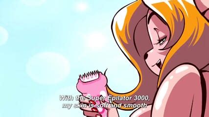 Peepoodo The Super Fuck Friends Animated Porno Xxx