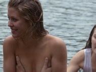 Naked Katie Garfield In The Devil S Hand