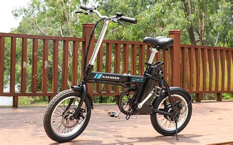 Best Electric Bike Under 500