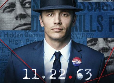 11.22.63 Season 1 Episodes List - Next Episode