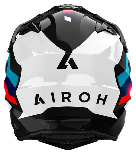 Airoh Airoh Commander 2 Doom Endurohelm günstig | Louis 🏍️