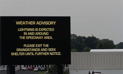 revving  excitement indy  start time shifts gears pracenewscom