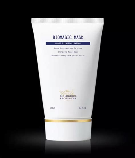 Biologique Recherche Biomagic Mask | The Art of Beauty