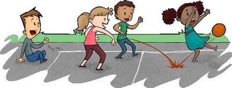 Origem Da Brincadeira Queimada - Jogo da queimada ou o jogo do queimei, o preferido das crianças - ABC ...