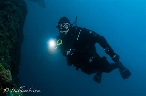 Things2dive Dive Operations Cabo De Palos 2022 Alles Wat U Moet