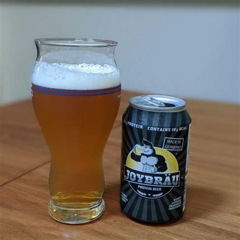A Guide to Protein Beer: Top 9 Beers With the Most Protein