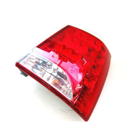 Tail Lights MOBIS KIA Sorento R Deluxe LED Tail Lights Set