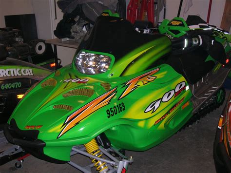 Post Your Zr Pictures Arctic Cat Forum