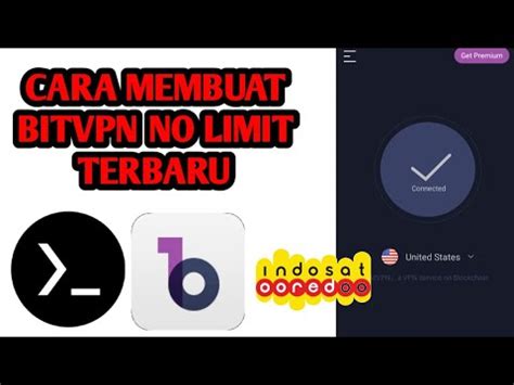 Update Nuyul Bitvpn Dengan Termux Cara Mengatasi Bitvpn No Limit