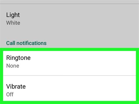 Come Disattivare Le Notifiche Di Whatsapp Su Android