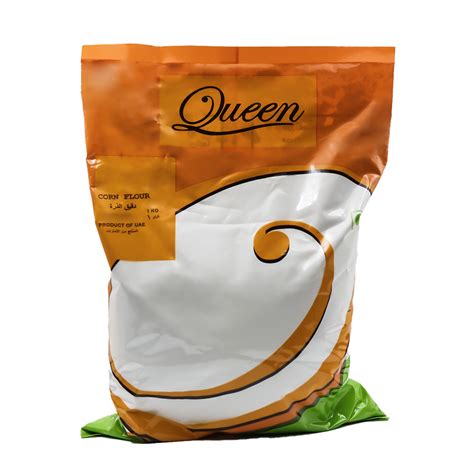 Corn Flour 1 Kg Mehul Enterprises Llc