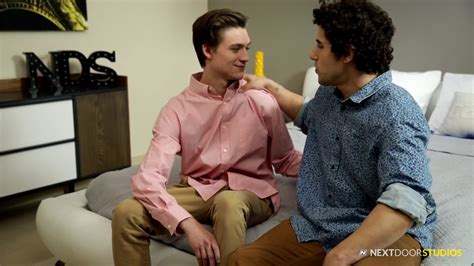 Gay Scene Next Door Studio Youtube