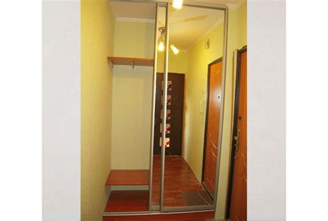 Антресоль в прихожей в современном стиле (33 фото) - красивые картинки ...