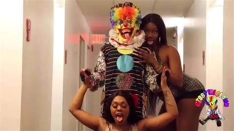 ALL ASS AT THE CIRCUS XNXX