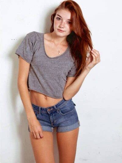 Too Hot To Handle Redheads To Brighten Up Your Day