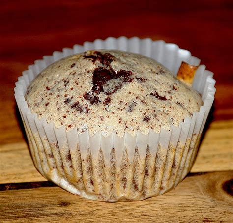 Schoko Muffins Von Bezwinger Chefkoch De