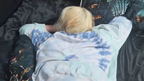 Blonde MILF Fingered And Fucked From Behind P 1 Of 2 Mama Foxx94 XHamster