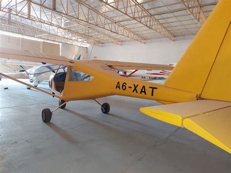 2008 Aeroprakt A-22 for sale in United Arab Emirates - Winglist