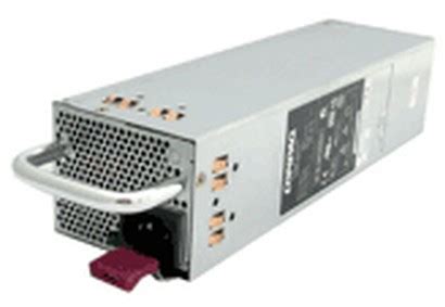 400W Hot Plug Power Supply PSU HP Proliant DL380 G2 G3 228509 001 Tekeurope