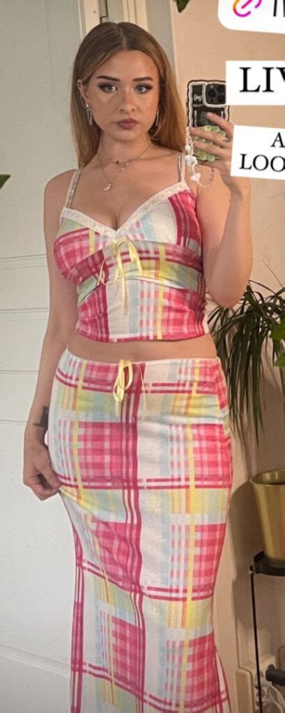 Twitch Elina Nude Photo