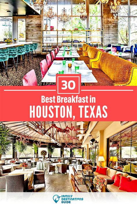 Houston Breakfast Houston Brunch Texas Breakfast Good Breakfast