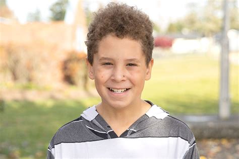 Mirror Lake Elementary Third Grader Is Role Model For Students