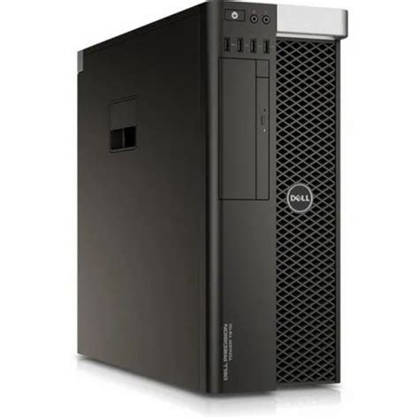 Dell T7800 Workstation, 21.5 inches, Core i3 at ₹ 35000/piece in New ...