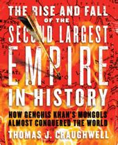 The Rise and Fall of the Second Largest Empire in History ...