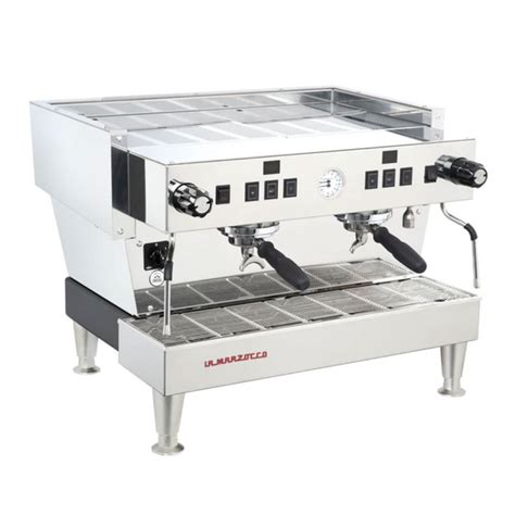 Ekspres Do Kawy La Marzocco V22 Linea Classic S 2 Grupy Przyjaciele Kawy