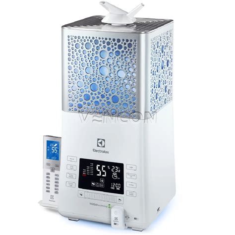 ᐉ Увлажнитель воздуха Electrolux EHU-3815D купить по цене 4 699 грн. в ...