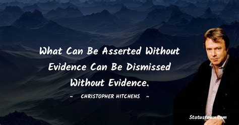 20+ Best Christopher Hitchens Quotes
