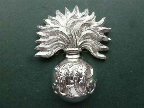 Honourable Artillery Company (infantry) | British Military Badges