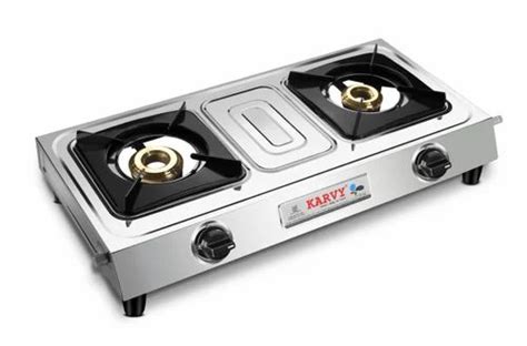 Sun Safe Kitchen Safe Double Burner Gas Stove Su B Mini Clix At