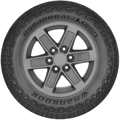 Hankook Dynapro At2 Xtreme Rf12 27555r20 Tire For Sale Online Ebay