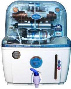 Royal Aquafresh Royal Copper Swift L Ro Uv Uf Tds Water