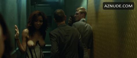 The Paradise Suite Nude Scenes Aznude