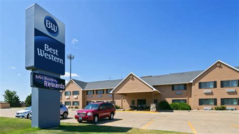 Best Western Vermillion Inn, SD - See Discounts