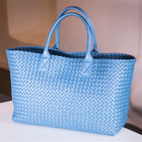 Bottega Veneta – SURFACE