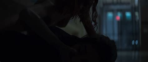 Nude Video Celebs Kirby Johnson Nude Shay Mitchell Sexy The Possession Of Hannah Grace 2018