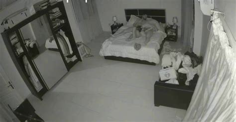 Hidden Cam Captures Petite Latina Wife Riding Hard And Getting Filled Up FemeFun