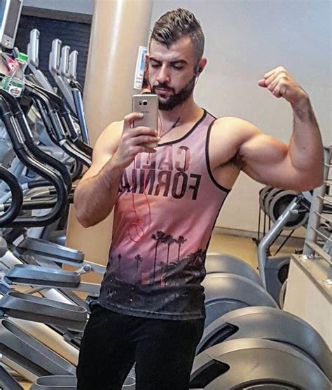 Hot Arab Guys On Tumblr