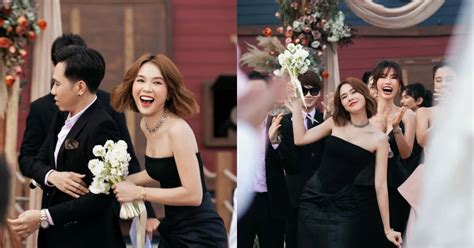 Hot Girl Sam B T Ng C C U H N G Y Cho Ng V I Nh N Kim C Ng Kh Ng Sao Vi T Vi T Gi I Tr