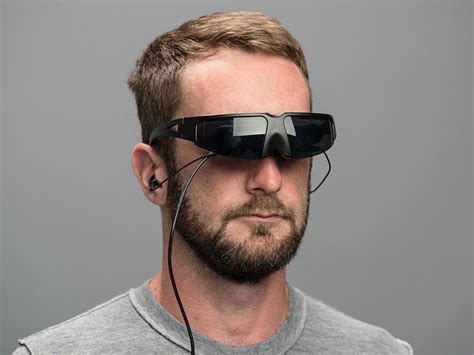 NTSC/PAL (Television) Video Glasses ID: 1452 - $109.95 : Adafruit ...