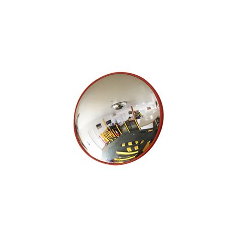 INDOOR CONVEX MIRROR - Aisash Resources