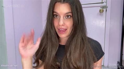 Watch Free Knicoledz Aka Nicoleskirts Riding Dildo Porn Video Camporn Is