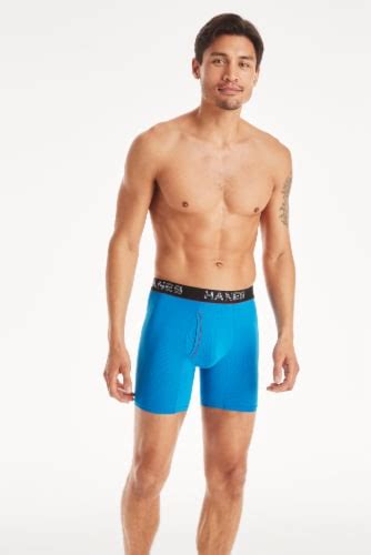 Hanes® Ultimate Comfort Flex Fit® Boxer Brief S Kroger