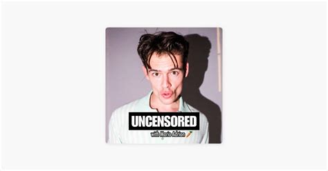 How His Naked NAIR Video Made UNCENSORED With Mario Adrion Apple Podcasts