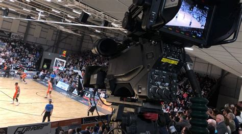 2019 BBC Sport BBL Coverage Schedule Confirmed – Newcastle Eagles